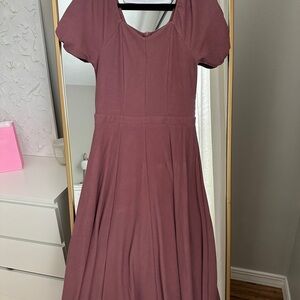 Ivy City Co dress